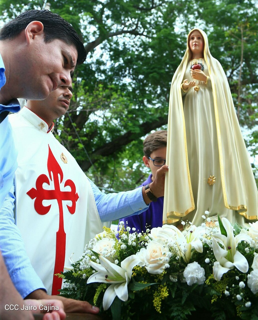 fatima