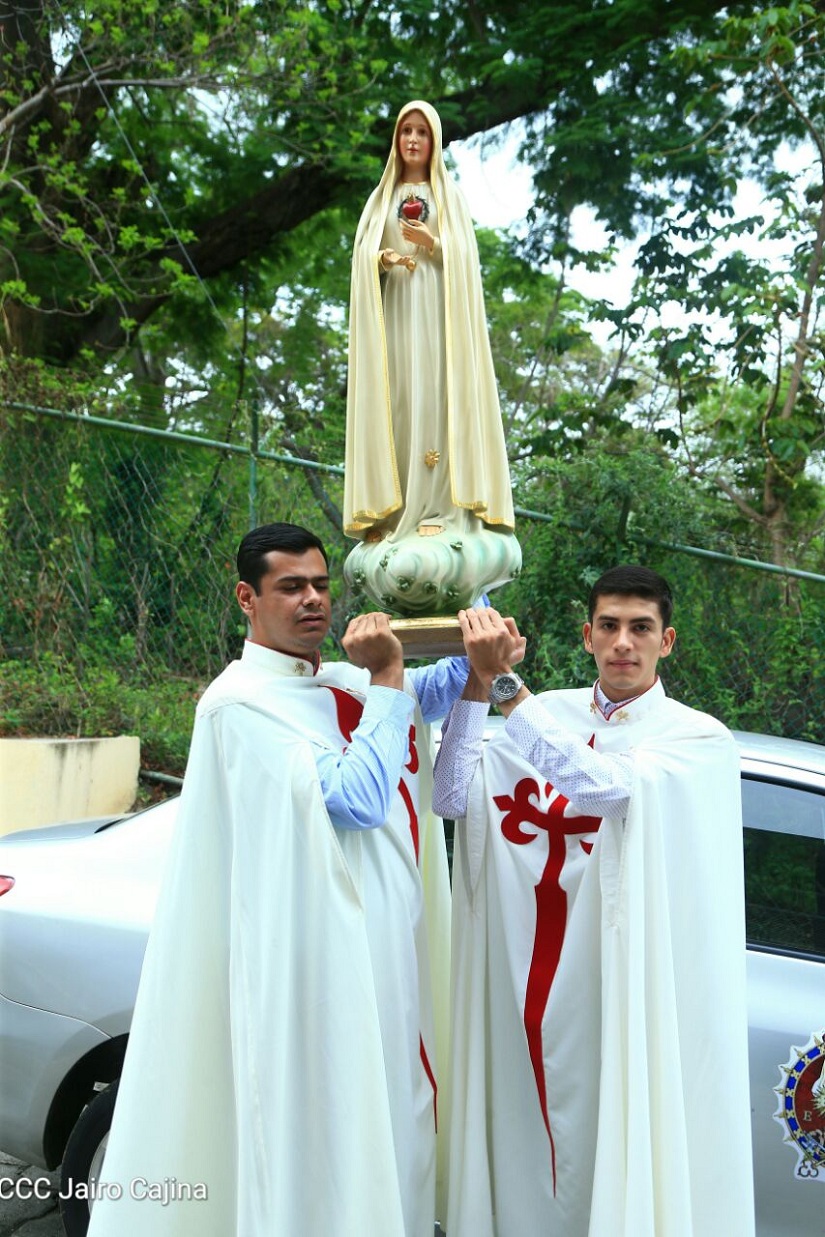 fatima