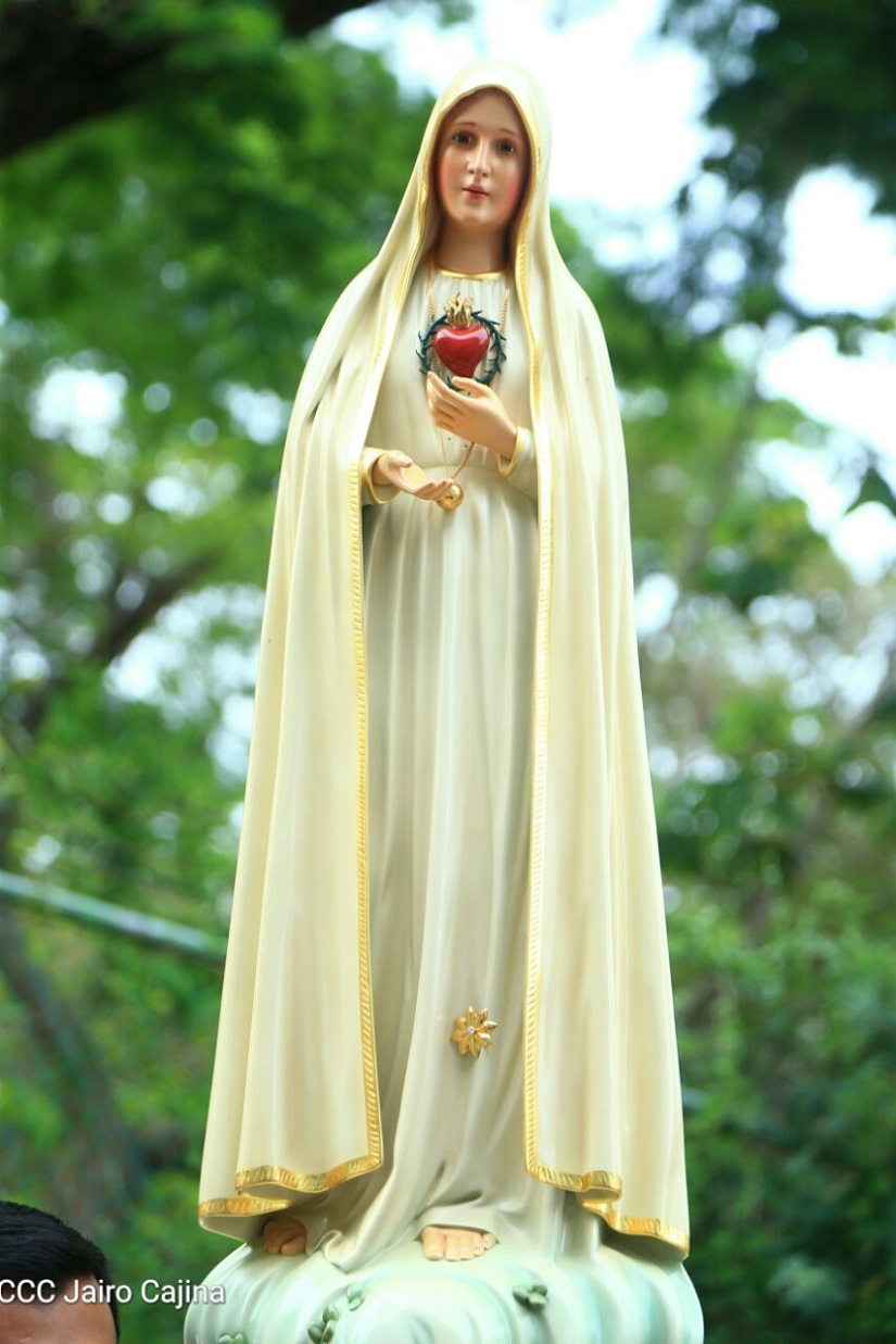 fatima