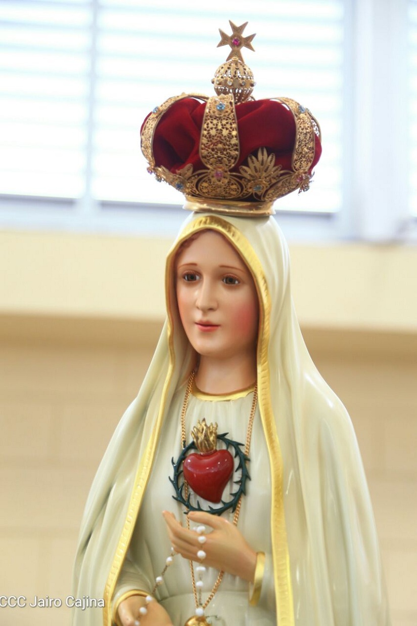 fatima