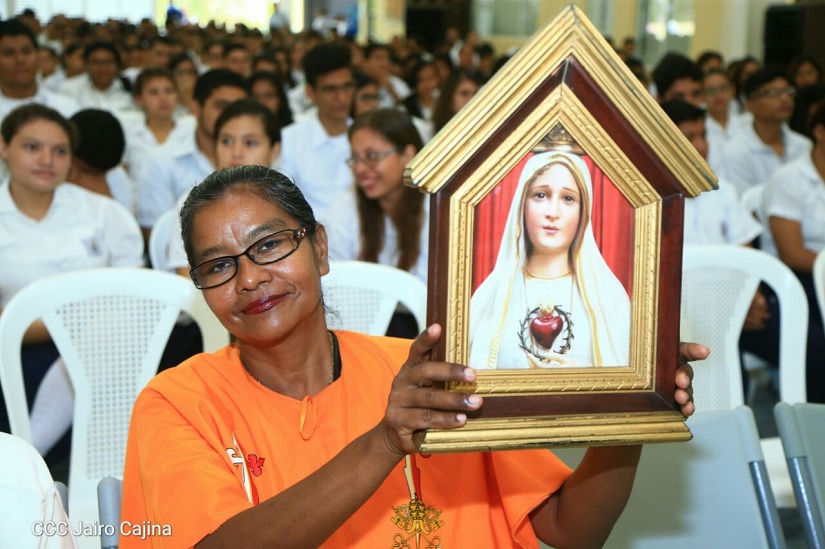 fatima