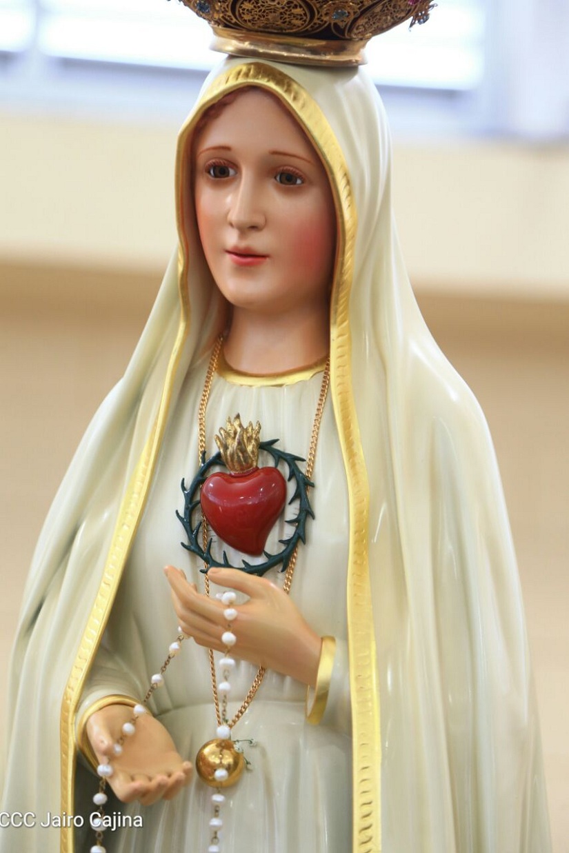 fatima