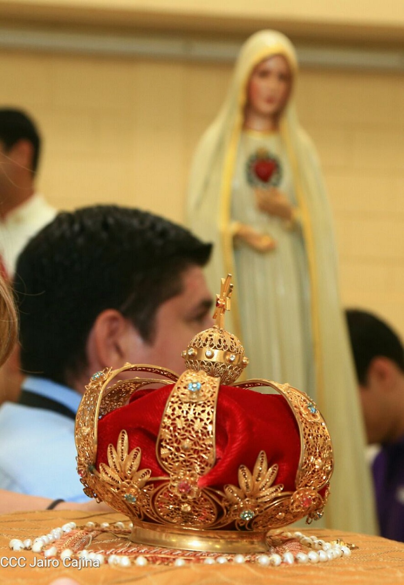 fatima