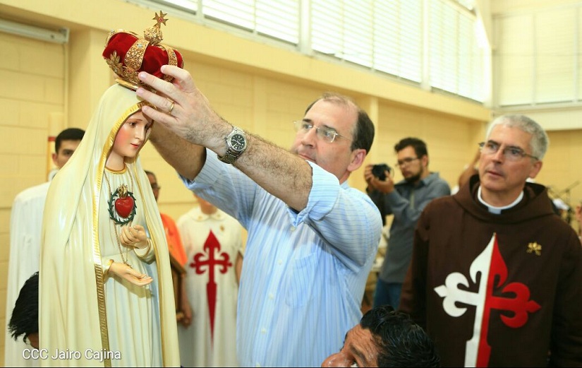 fatima