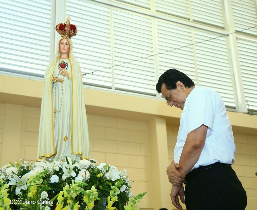 fatima