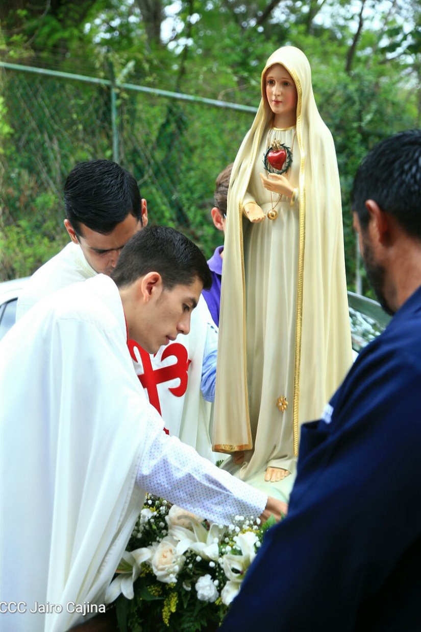 fatima