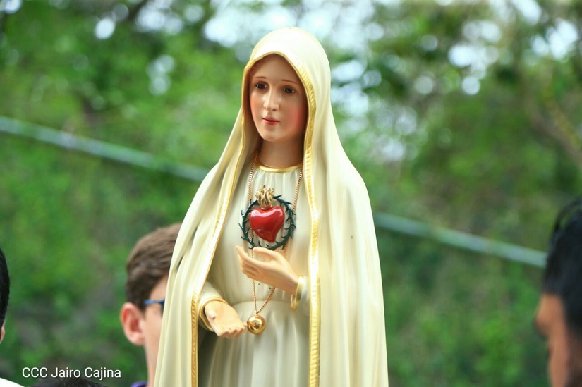 fatima