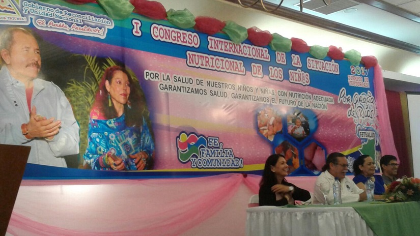 congreso