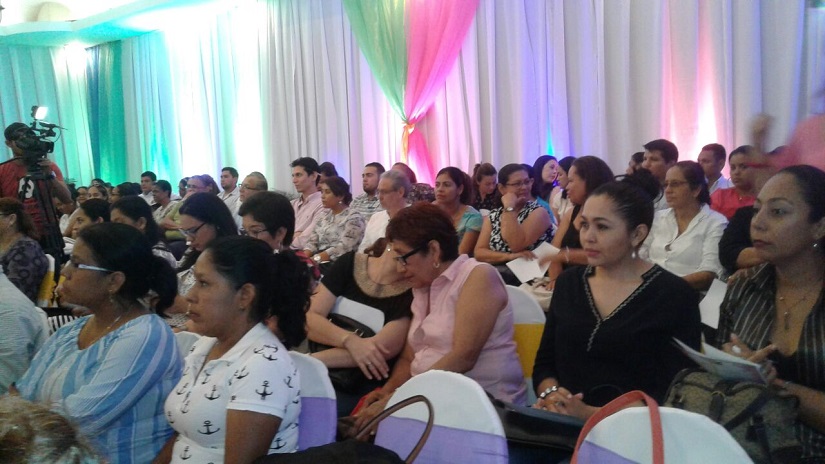 congreso