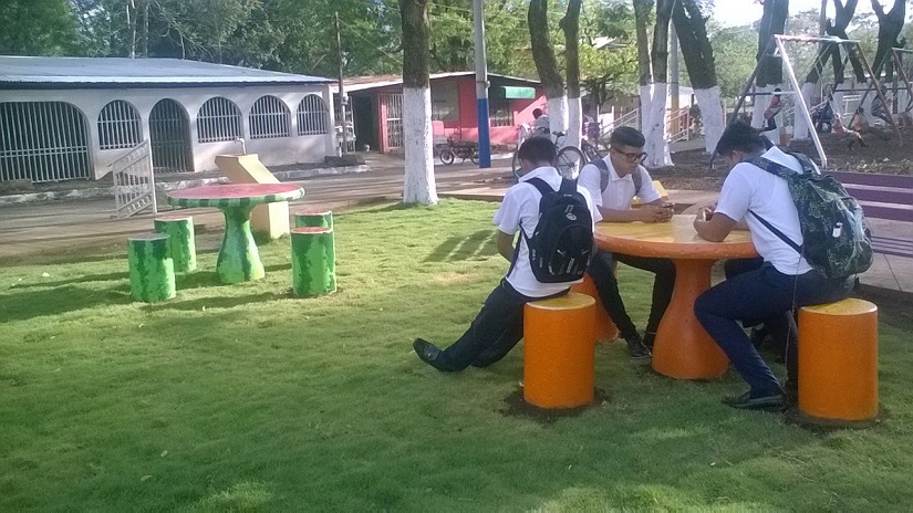 parque