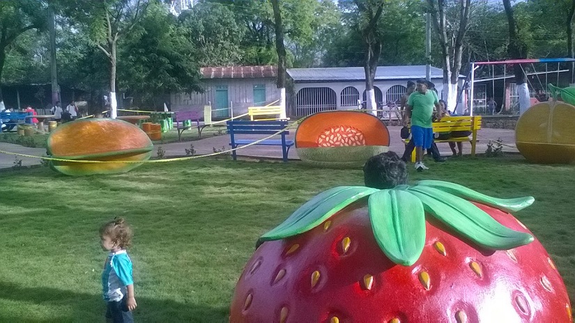 parque