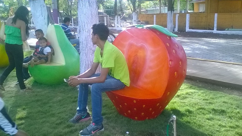 parque