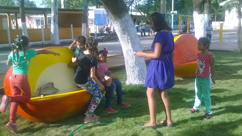 parque