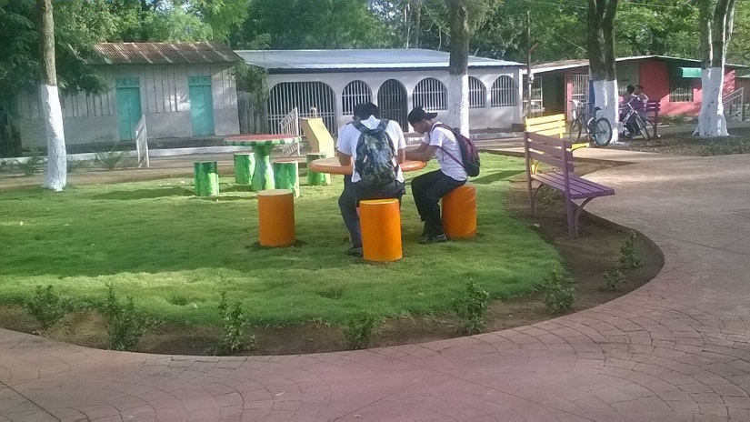 parque