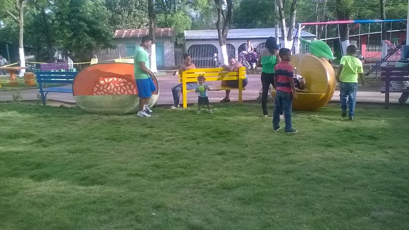parque