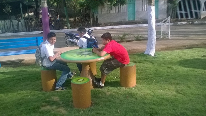 parque