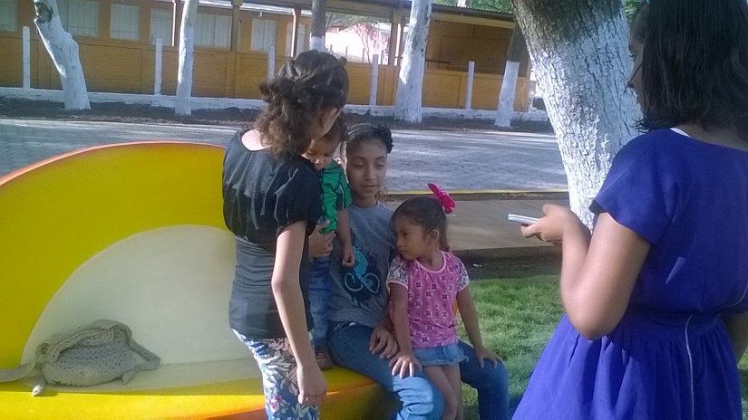 parque