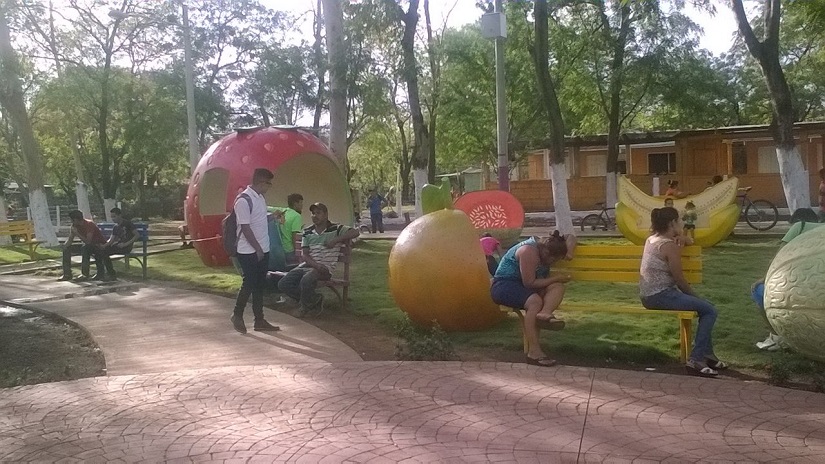 parque