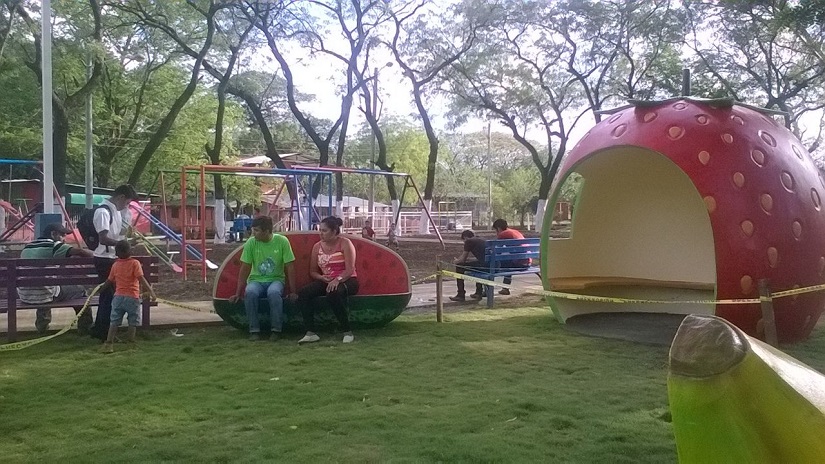 parque