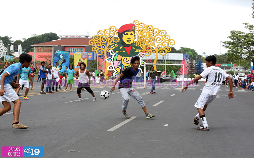 juventud