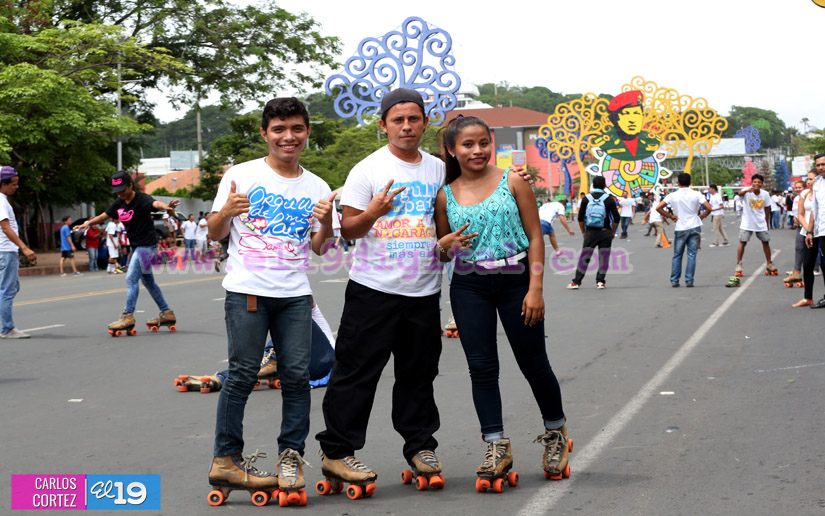 juventud