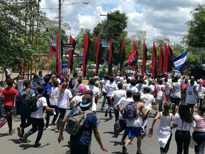 antorcha