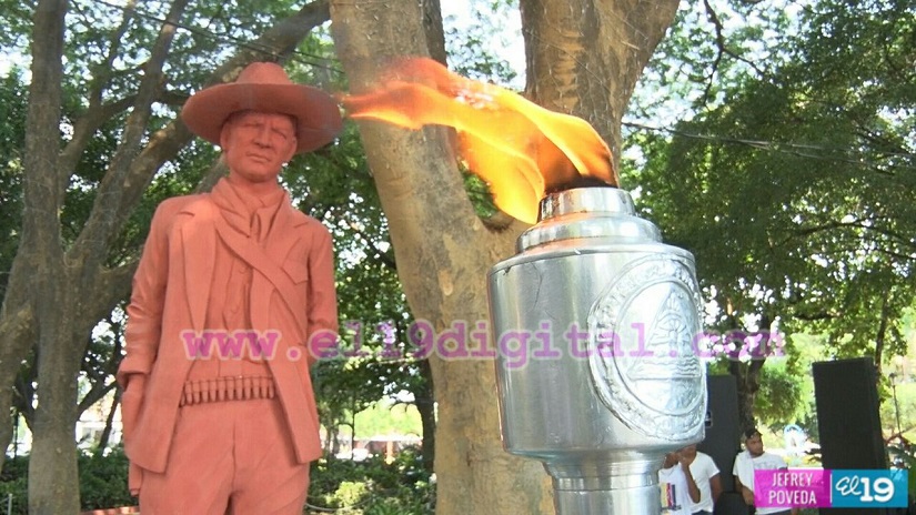 antorcha