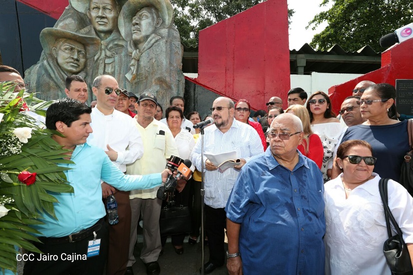 asamblea