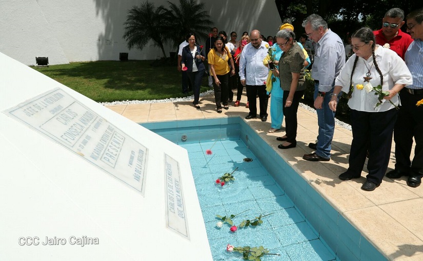 asamblea