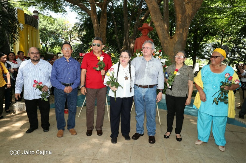 asamblea