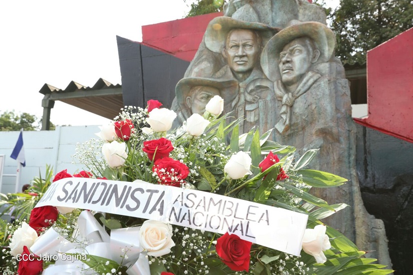asamblea