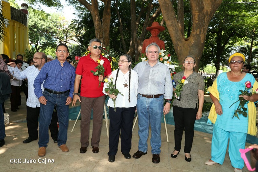 asamblea
