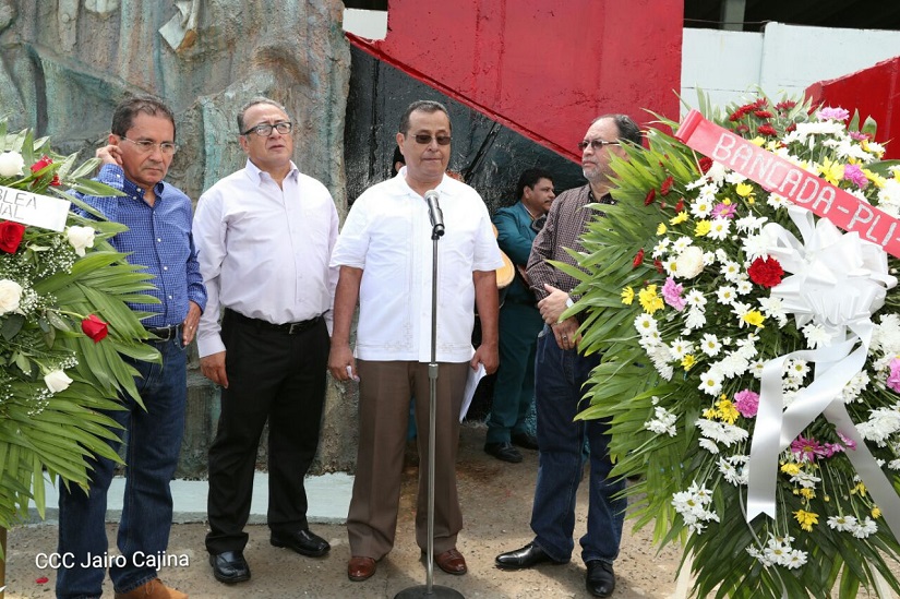 asamblea