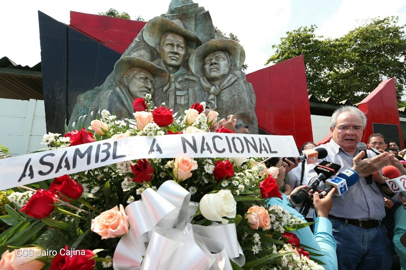 asamblea