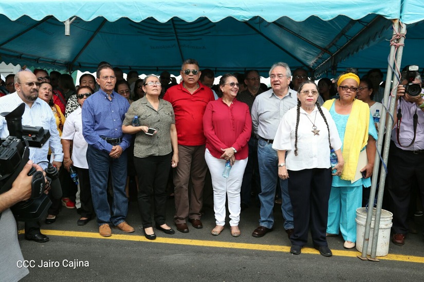 asamblea