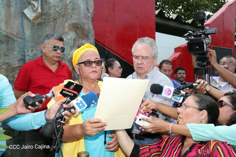 asamblea