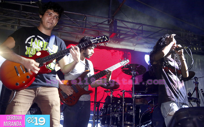concierto