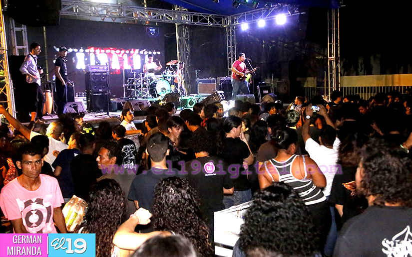 concierto