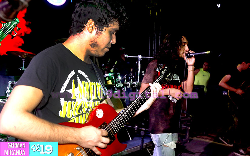 concierto