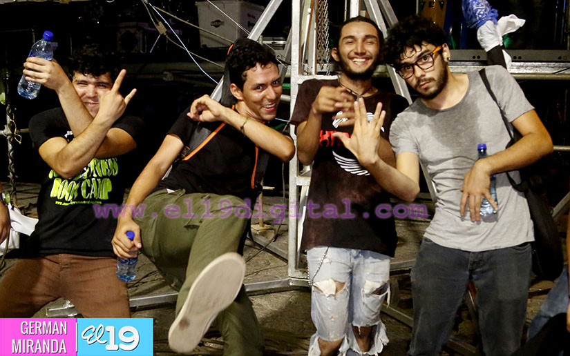 concierto