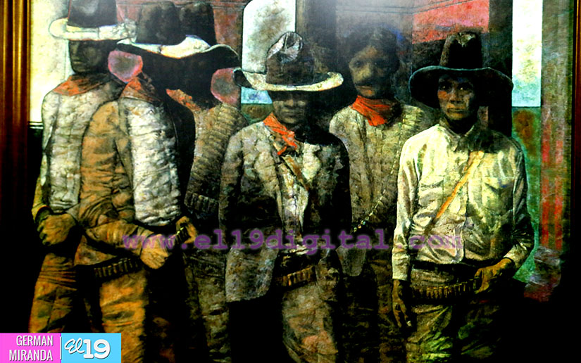 sandino