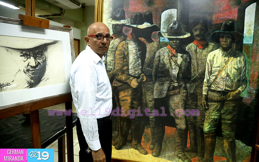 sandino