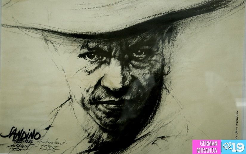 sandino