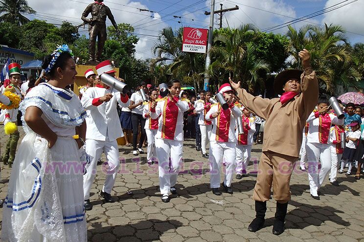 sandino