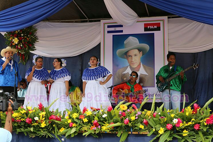 sandino