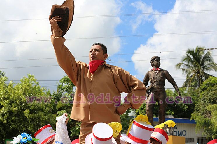 sandino