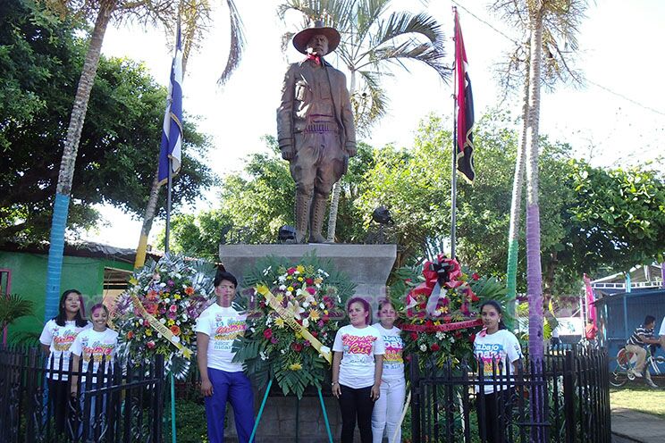 sandino