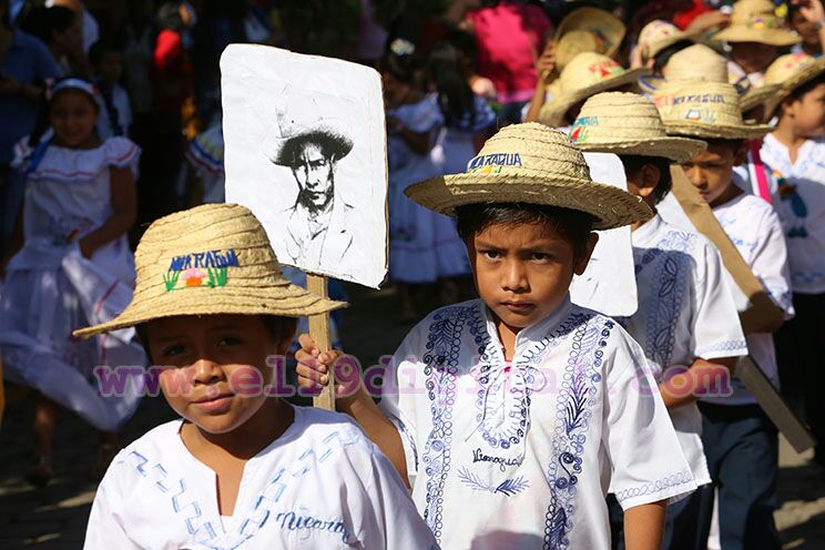 sandino