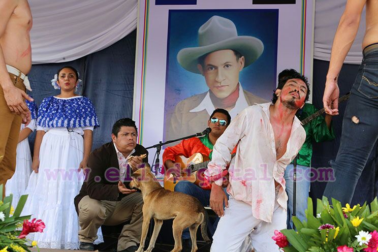 sandino
