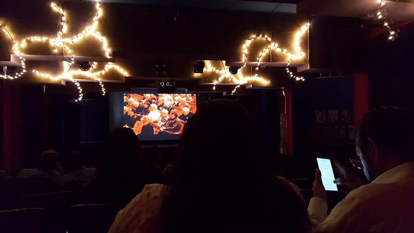 cinemateca